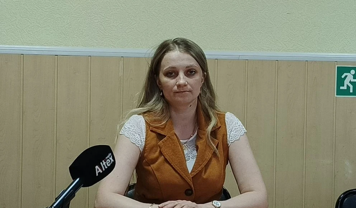 «Рука помощи». Как Артемовский поддерживает участников СВО и их семьи